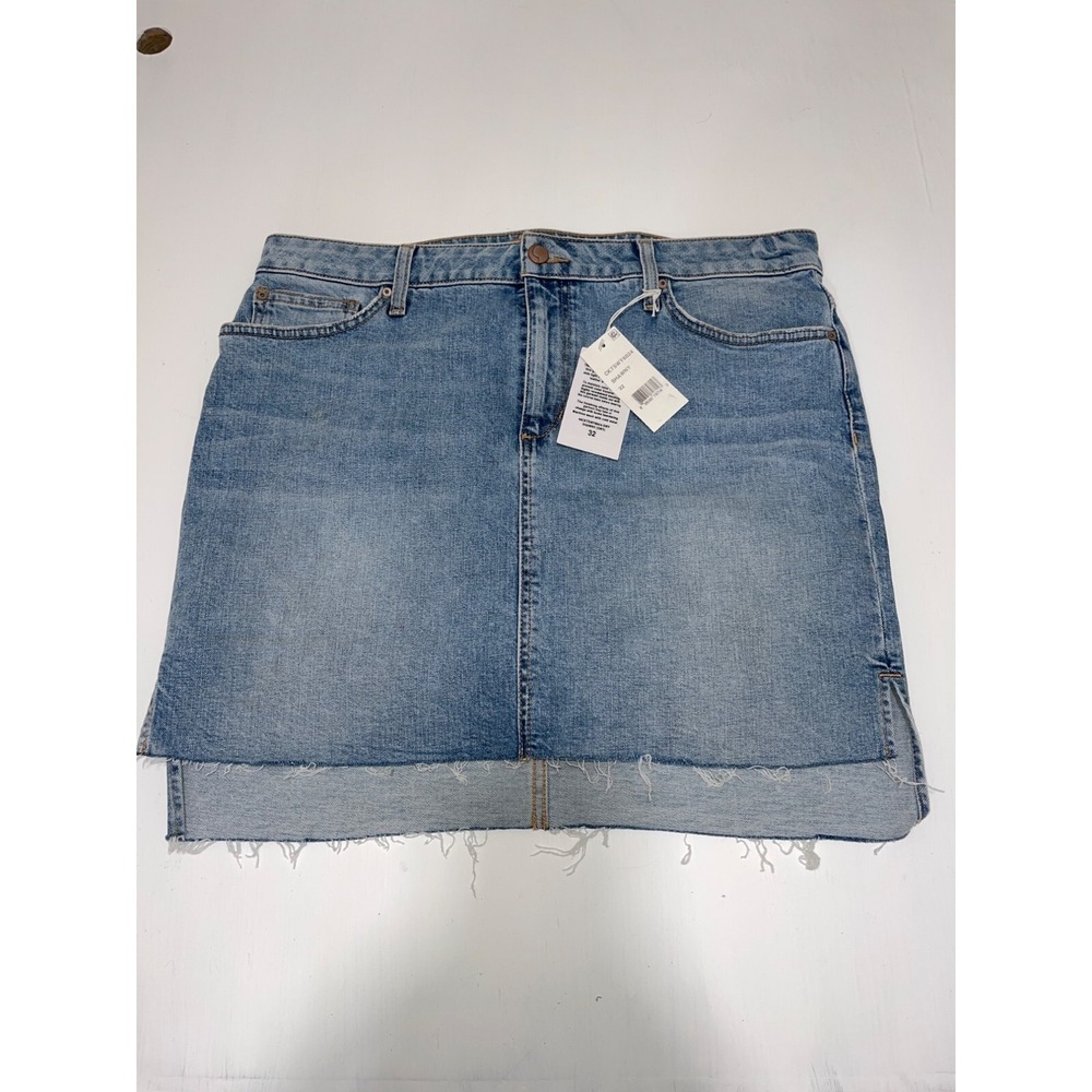 Joe's jeans women's skirt shawny size 32